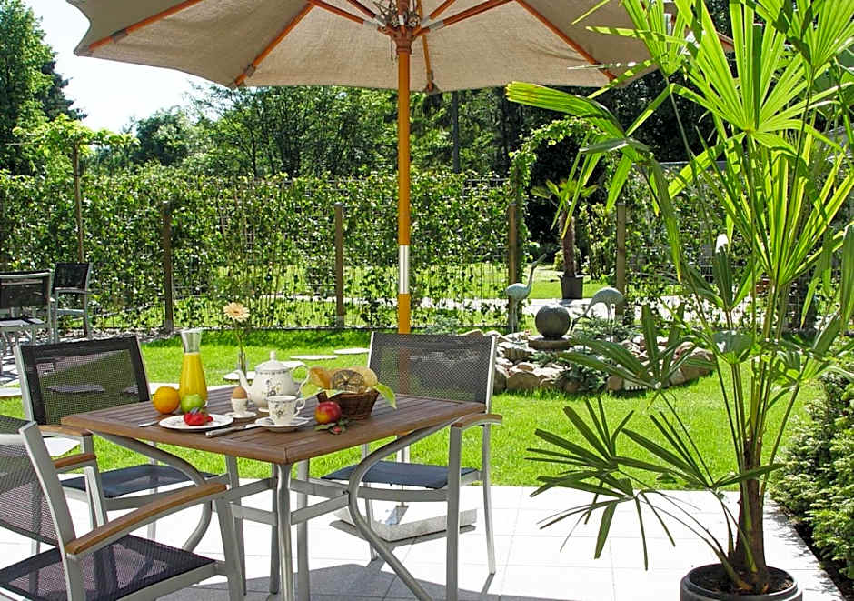 Hotel Waldhusen - Adults Only