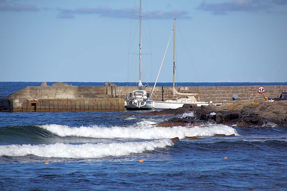 Hotel Sandvig Havn