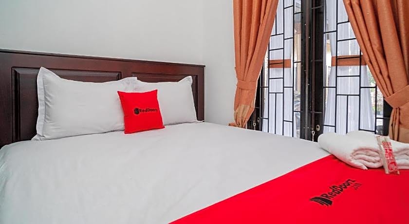 RedDoorz syariah @ Jalan Tingang Palangkaraya