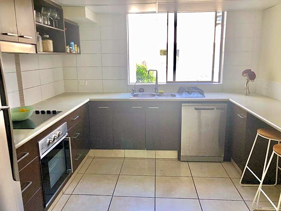 Copacabana Apartments