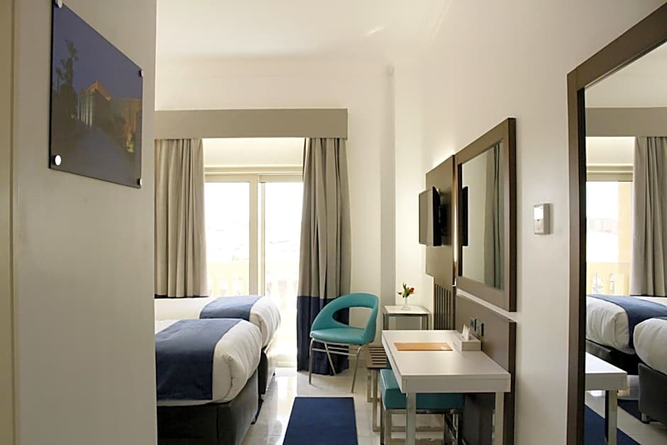 Gloria Aqua Park Hotel