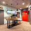 B&B HOTEL Boulogne-sur-Mer Centre Les Ports