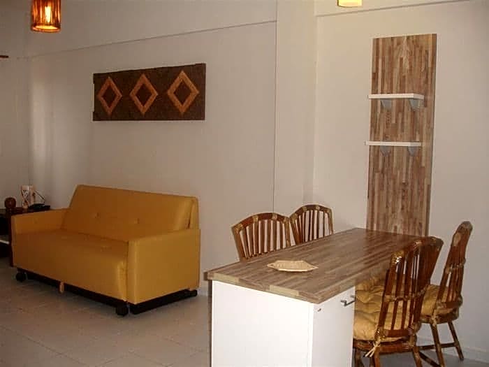 Apart Hotel Serantes