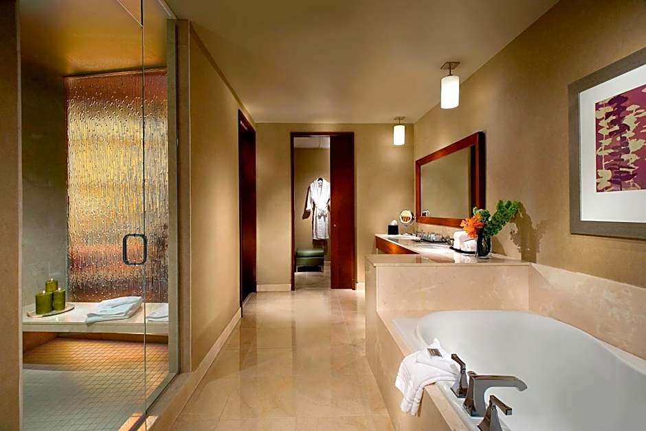 The Westin Memphis Beale Street