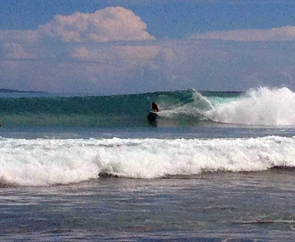 Masokut Surf Camp Siberut