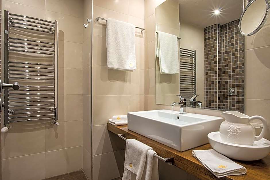 Boutique Hotel Uniqato