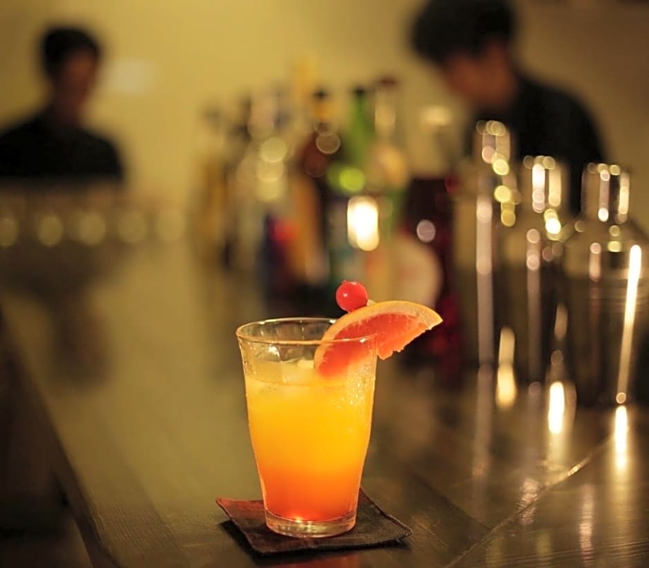 En- Hostel & Café bar