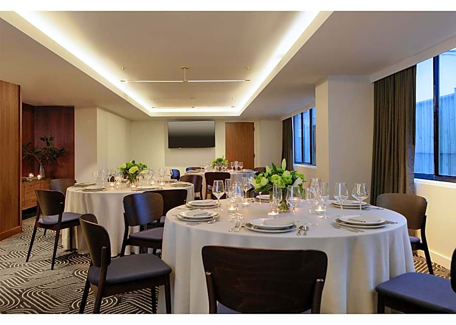 Kimpton Banneker Hotel, an IHG Hotel By IHG