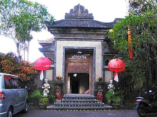 Jalan Jalan Villas & Spa