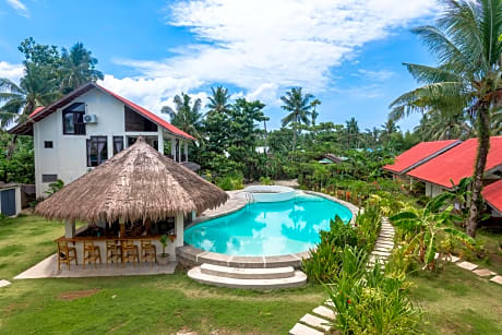 Ohana Resort Siargao