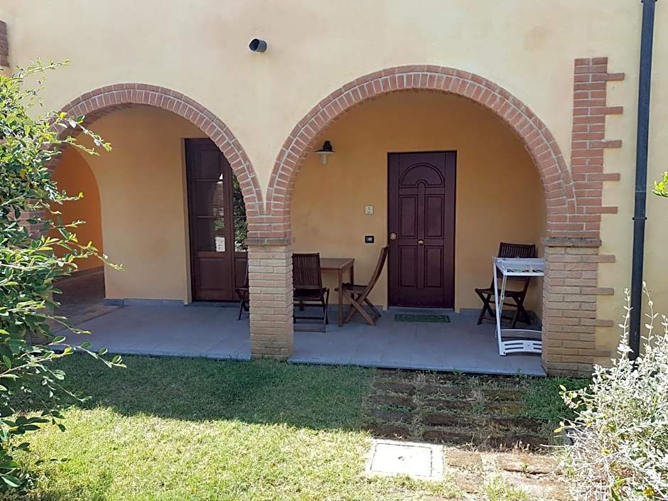 Villaggio Turistico Airone