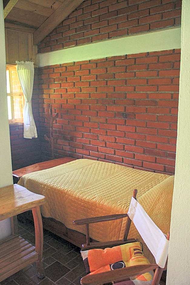 Cabañas Rincón Escondido