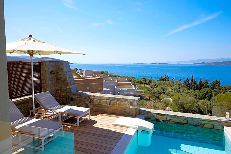 Eagles Villas - Small Luxury Hotels of The World