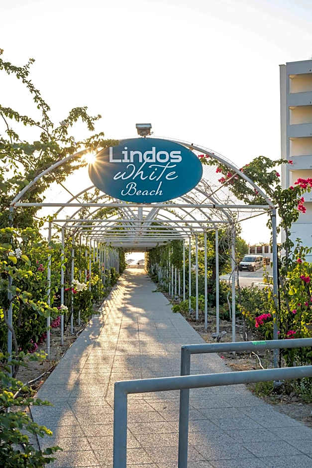 Lindos White Hotel & Suites