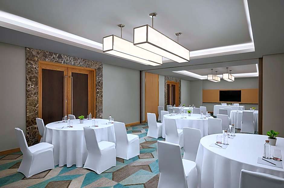 Courtyard by Marriott Kochi Infopark