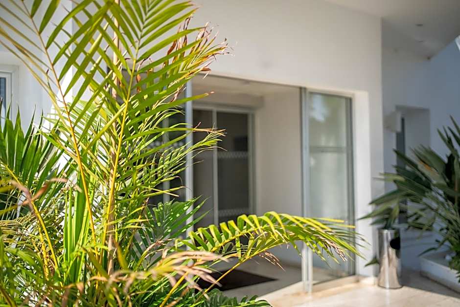 Liquid Hotel Apartments