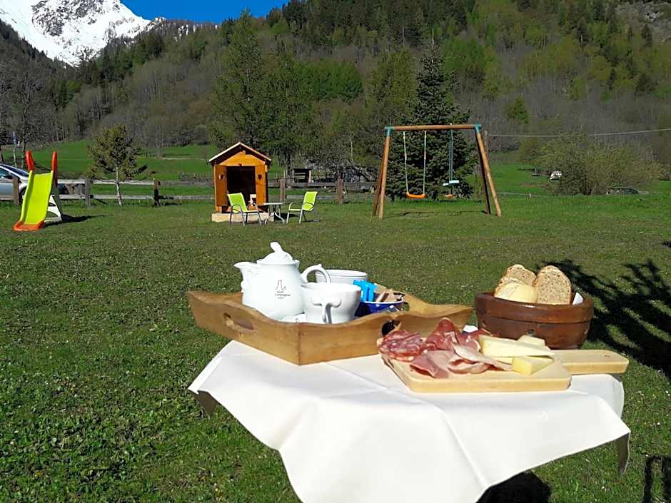 Hotel Lo Campagnar