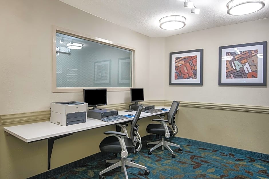 Candlewood Suites Durham - RTP, an IHG Hotel