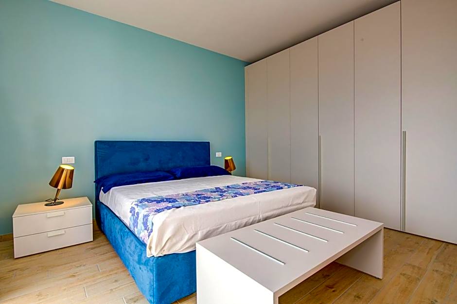 Le Casette - Leccino