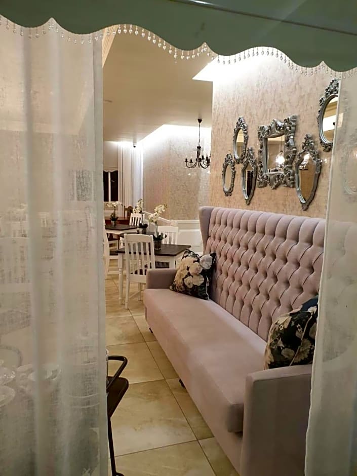 d Olive Rose Boutique Hotel Danielskuil