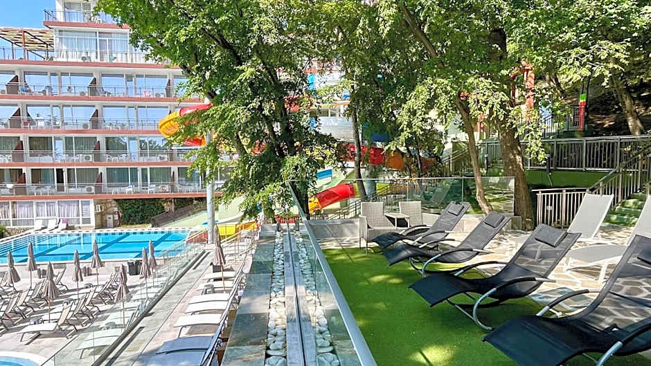 BSA Gradina Hotel & Aquapark - All Inclusive