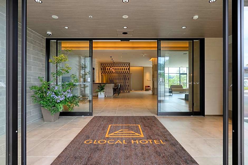 Glocal Hotel Itoshima