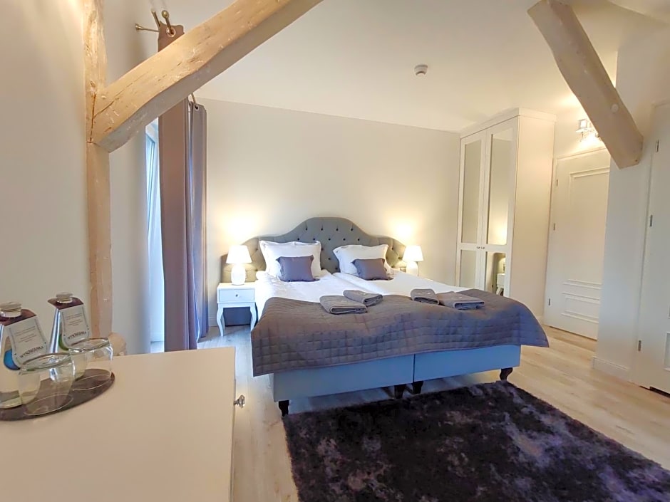 Mazurski Diament koło Mrągowa