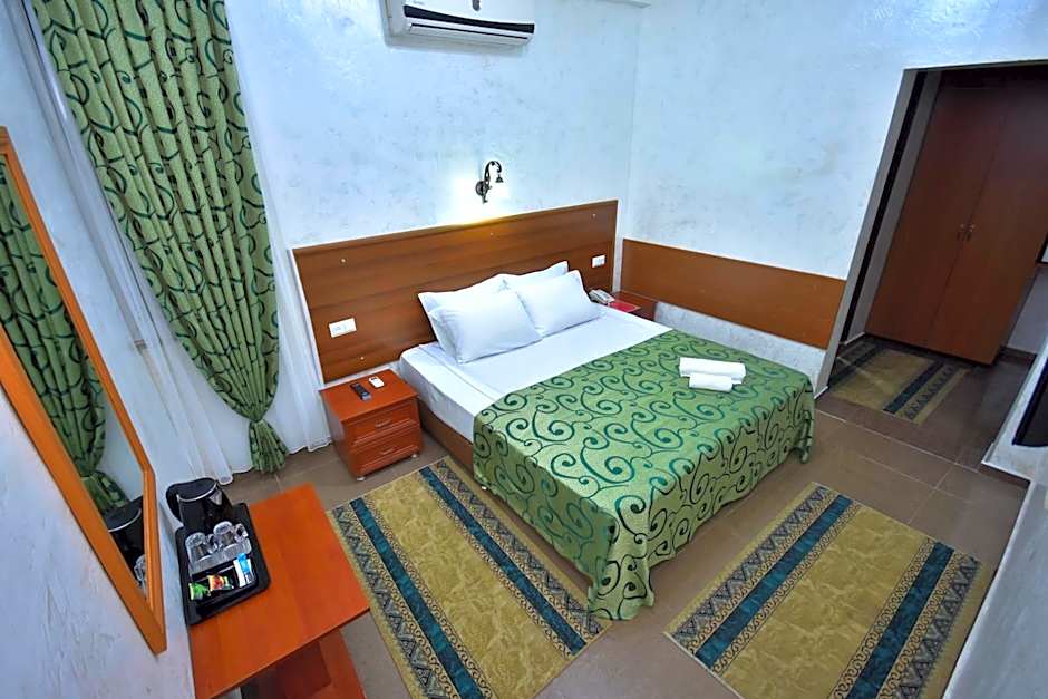 Hotel Chao
