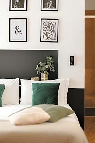 Residence Degli Aranci - Casêta