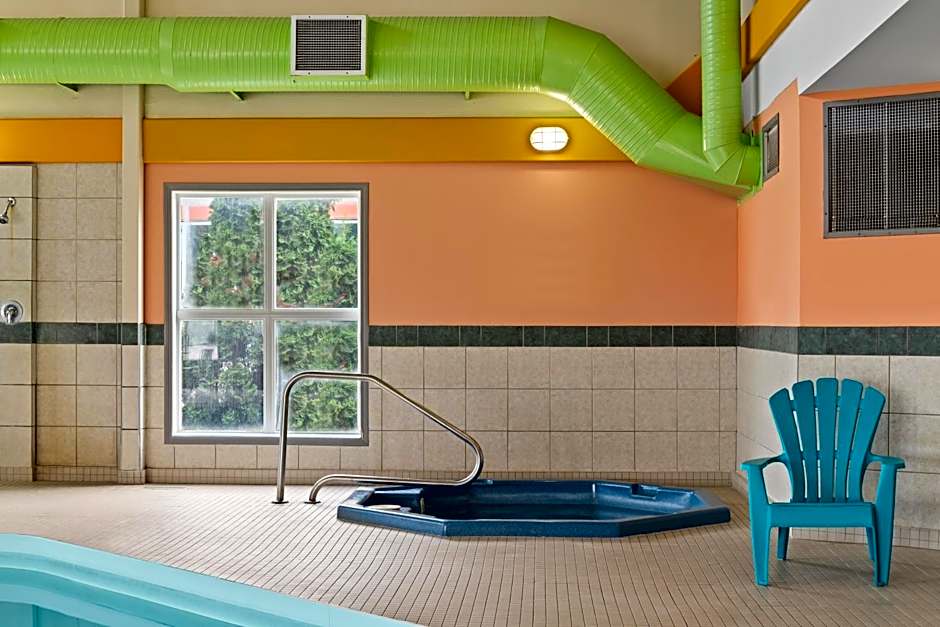 Days Inn by Wyndham Steinbach