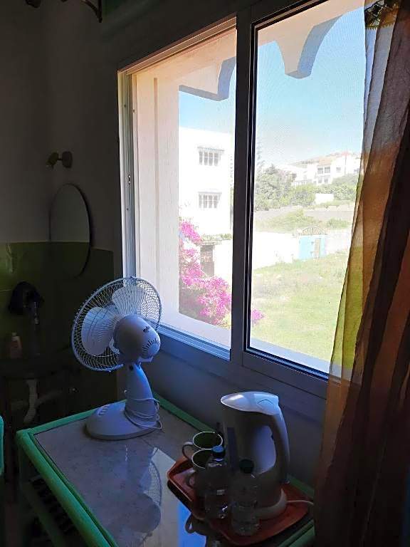 MAISON D HÔTES Marine KSAR SGHIR