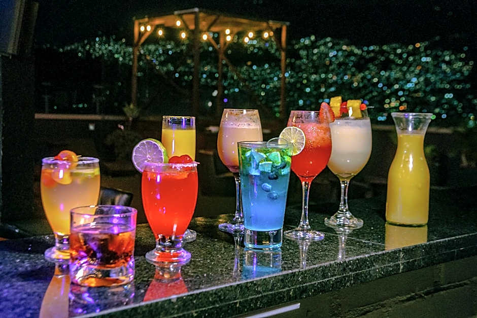 Tequendama Hotel Medellín - Estadio