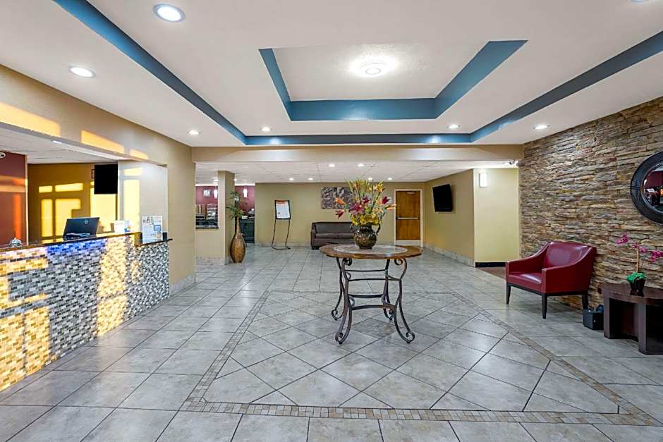 Rodeway Inn