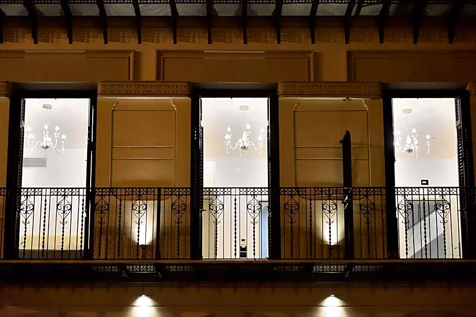 Hotel Principe di Lampedusa