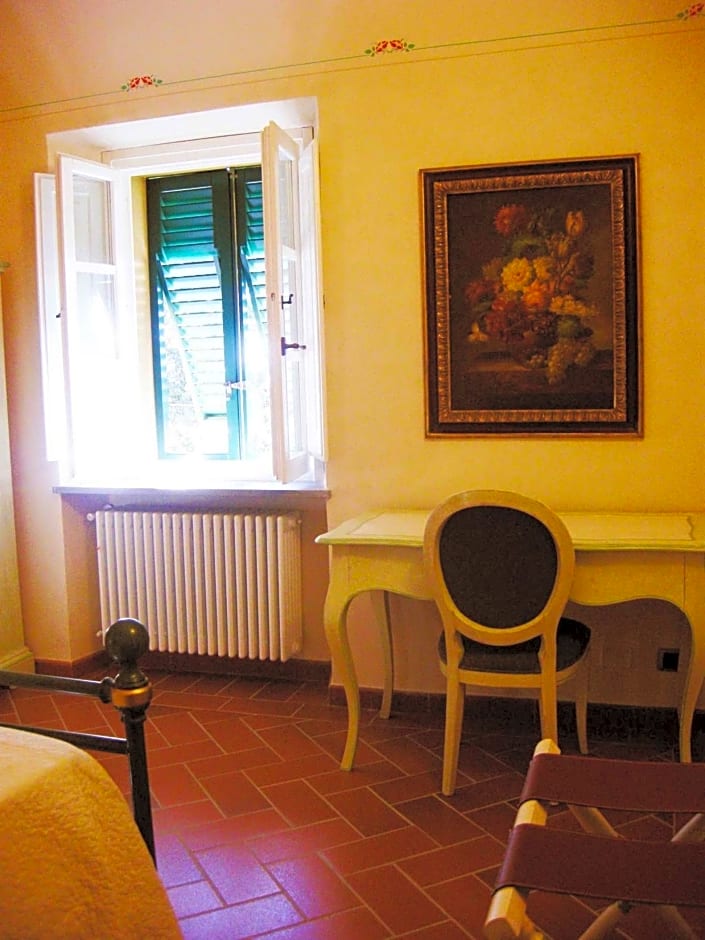 Relais Villa Sensano