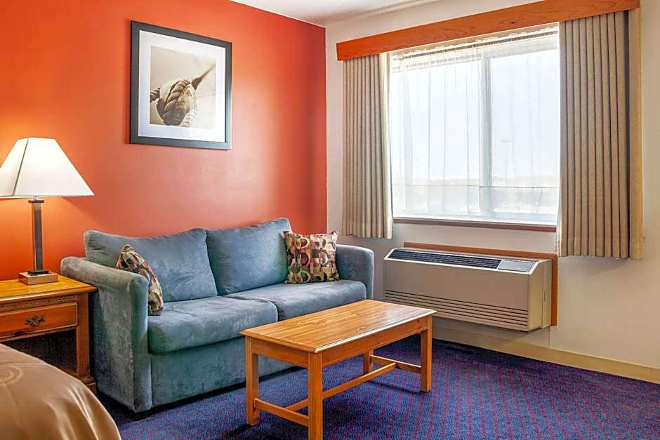 Quality Inn & Suites