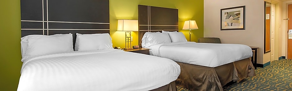 Holiday Inn Savannah S - I-95 Gateway Hotel By IHG