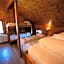 Laugarfell Accommodation & Hot Springs