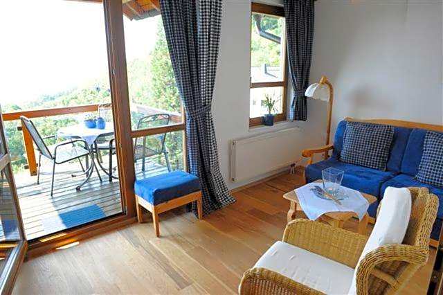 BELVEDERE - das BIO HOTEL Garni & SuiteHotel am Edersee ! Unser Geschenk für Sie, auch die GästeCard GrimmHeimat!