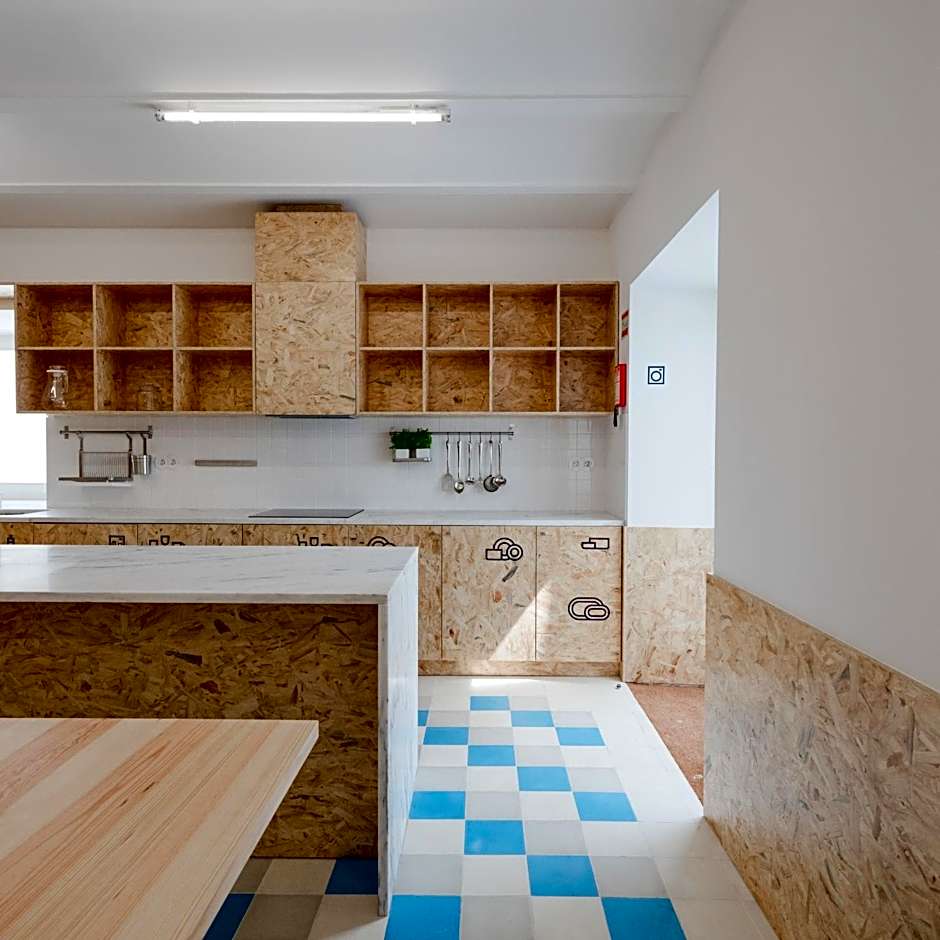 Hostel Conii & Suites Algarve