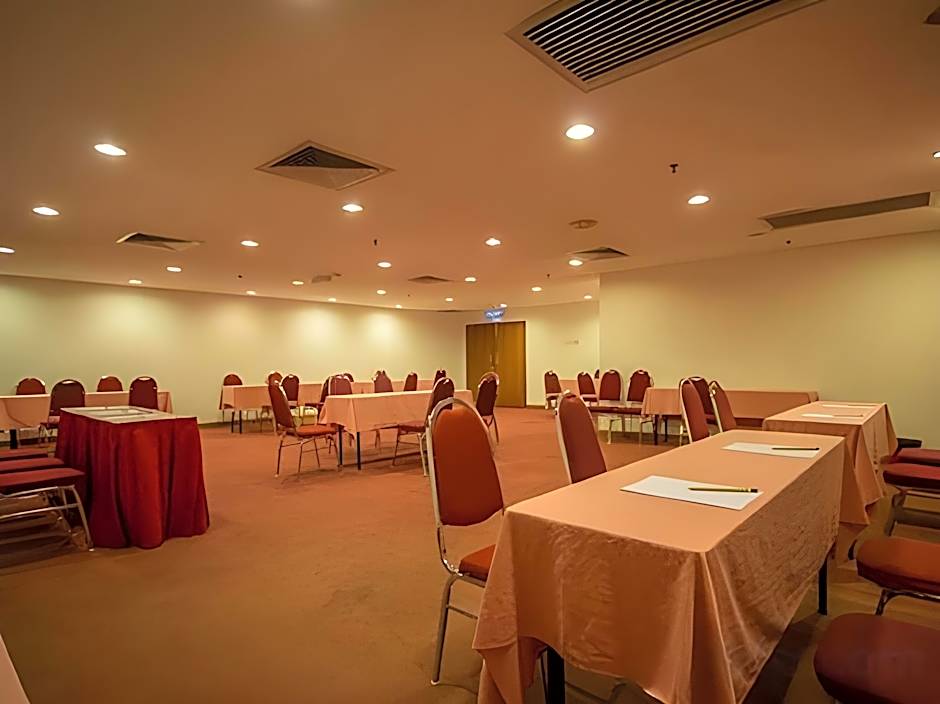 Hotel Continental Penang