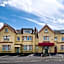 Cranbrook Hotel