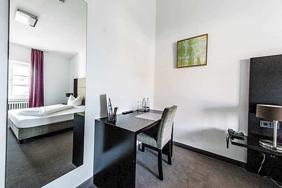 Hotel Munchner Hof