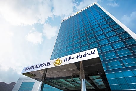 Royal M Hotel Fujairah