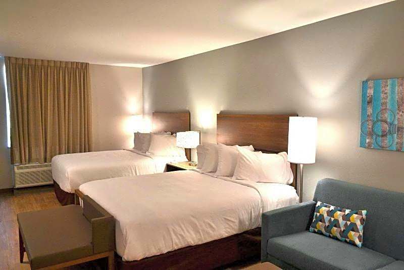 MainStay Suites Gatlinburg Downtown Area