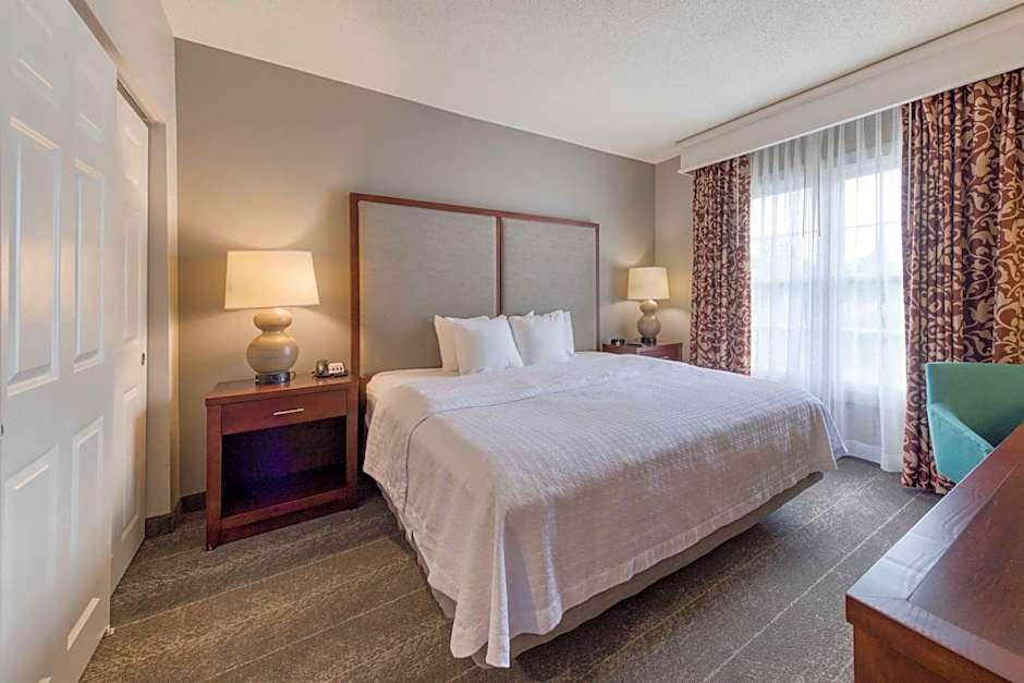 Homewood Suites By Hilton Olmsted Village (Near Pinehurst)