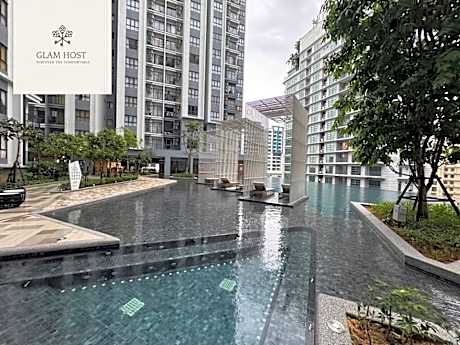Dian Residency Shah Alam Near Stadium Shah Alam