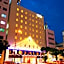 Hotel Yuquesta Asahibashi