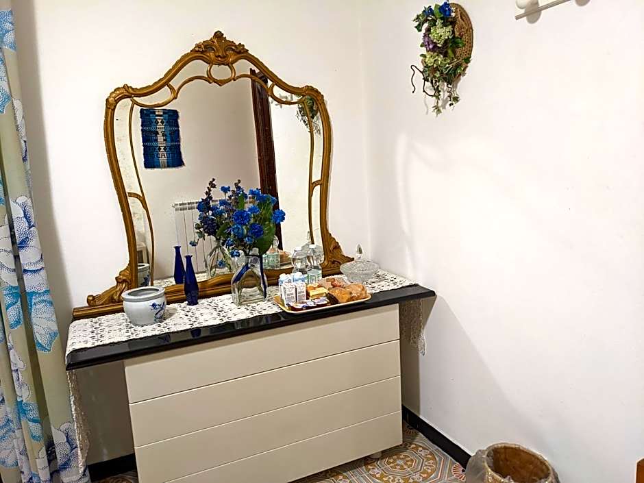 La Margherita di Teriasca