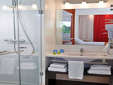 Standard PRM room